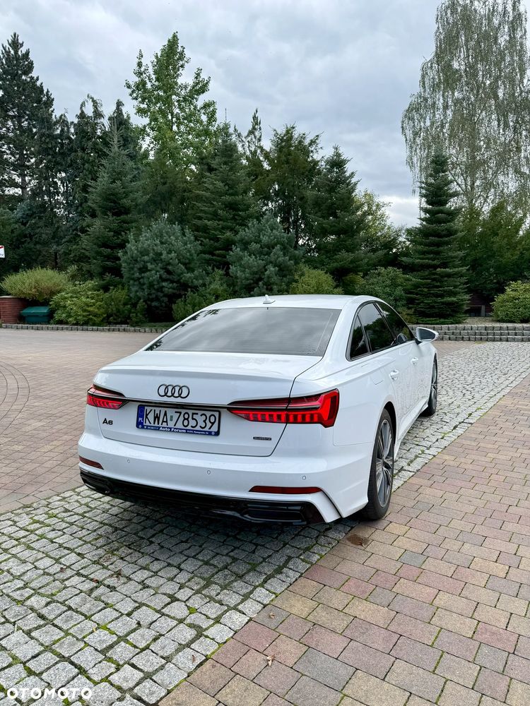 Audi A6 - 5