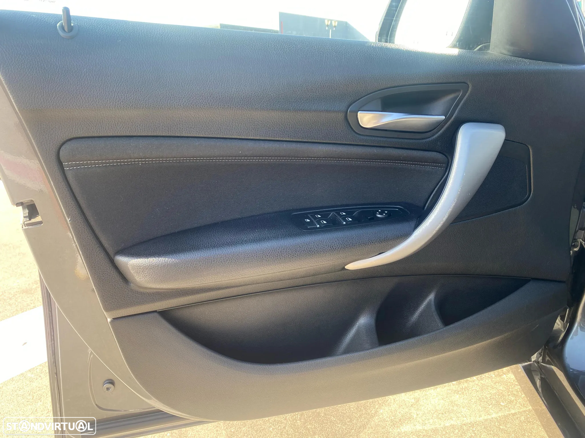 BMW 116 d EDynamics Line Sport - 12