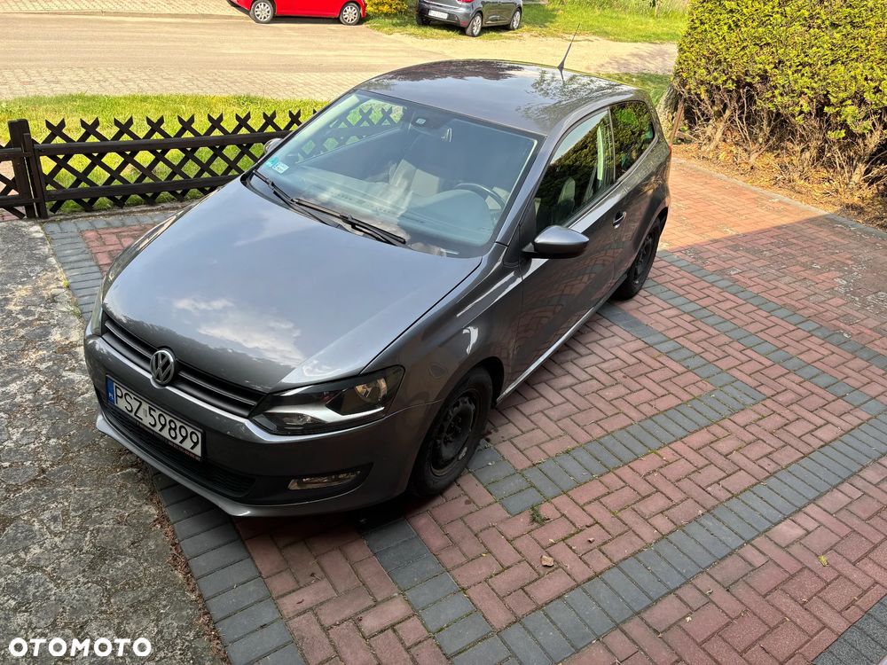 Volkswagen Polo 1.6 TDI DPF Highline - 3