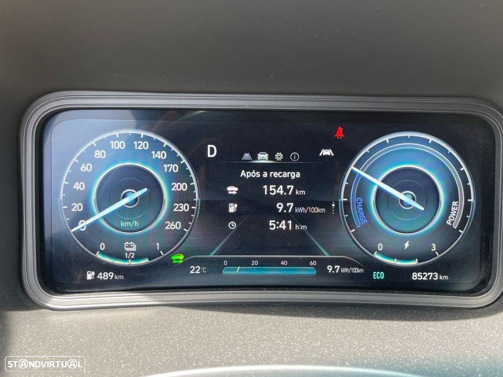 Hyundai Kauai 64 kWh Premium - 3