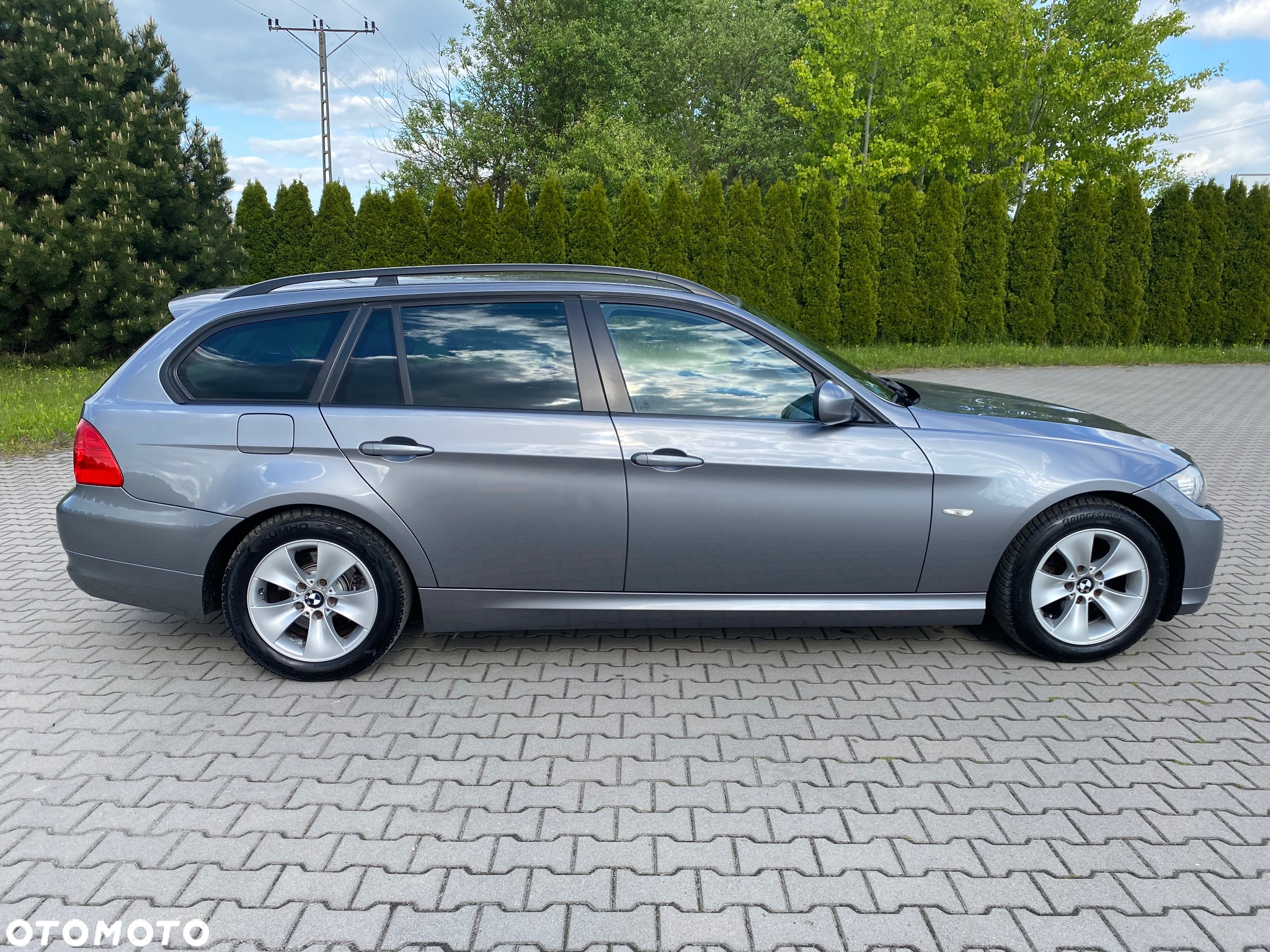 BMW Seria 3 320d - 7