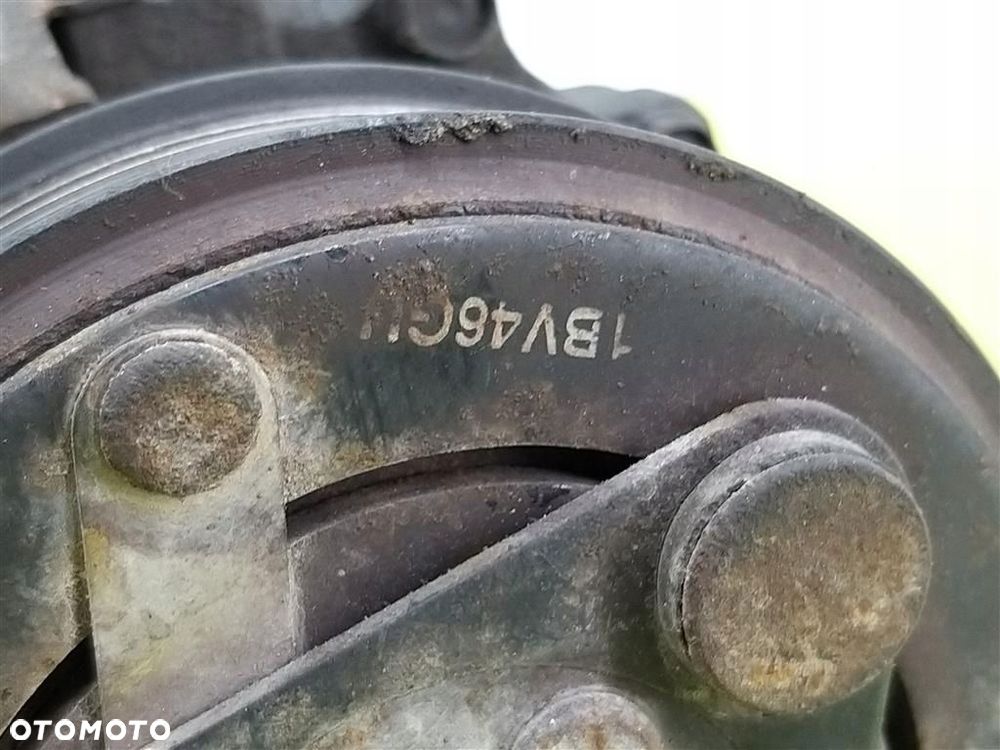 Sprężarka klimatyzacji Honda Civic VII 2001-2005 1,4 B 38800PLAE021M2 - 2