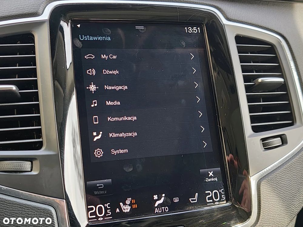 Volvo XC 90 T5 AWD Geartronic Momentum - 18