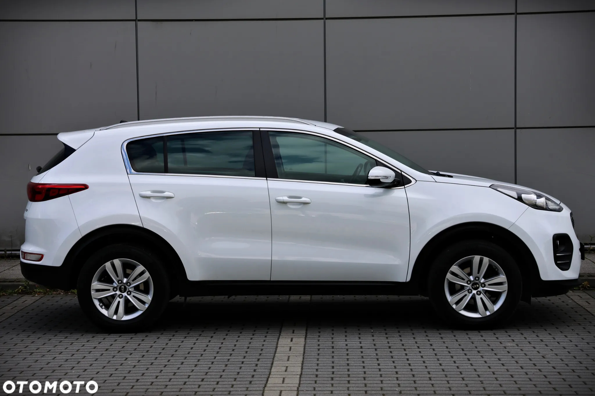 Kia Sportage - 7