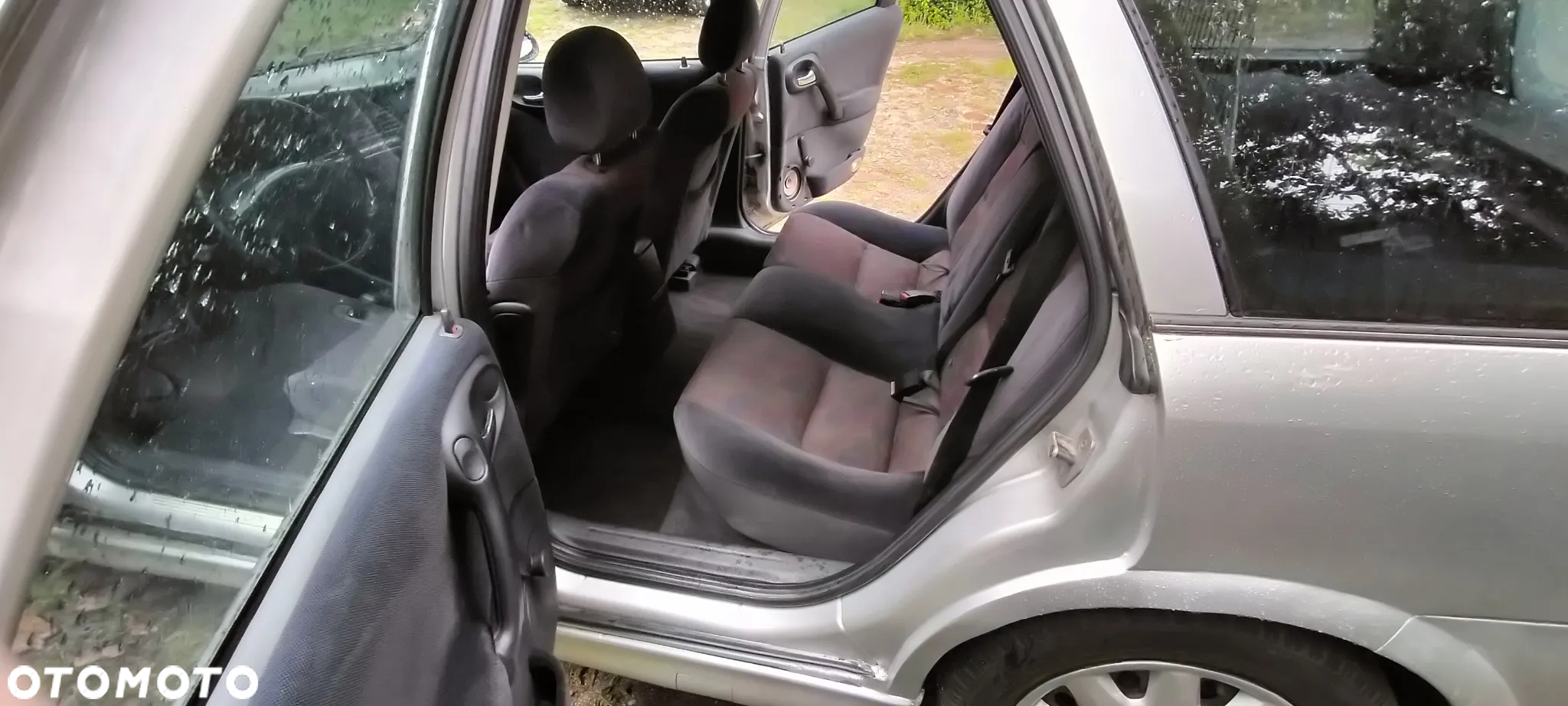 Opel Vectra 2.0 DTI Elegance - 18
