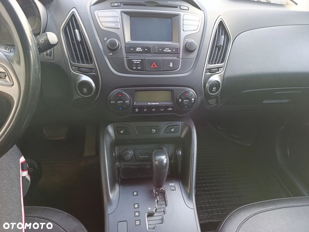Hyundai ix35 2.0 GDI Premium 2WD - 16
