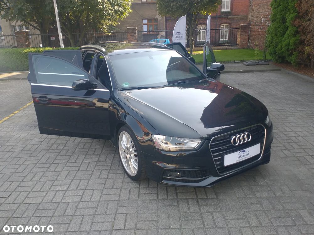 Audi A4 - 15