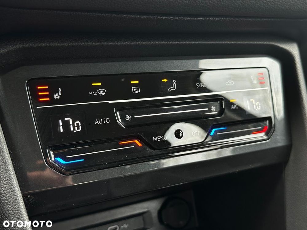 Volkswagen Tiguan 1.5 TSI EVO - 23