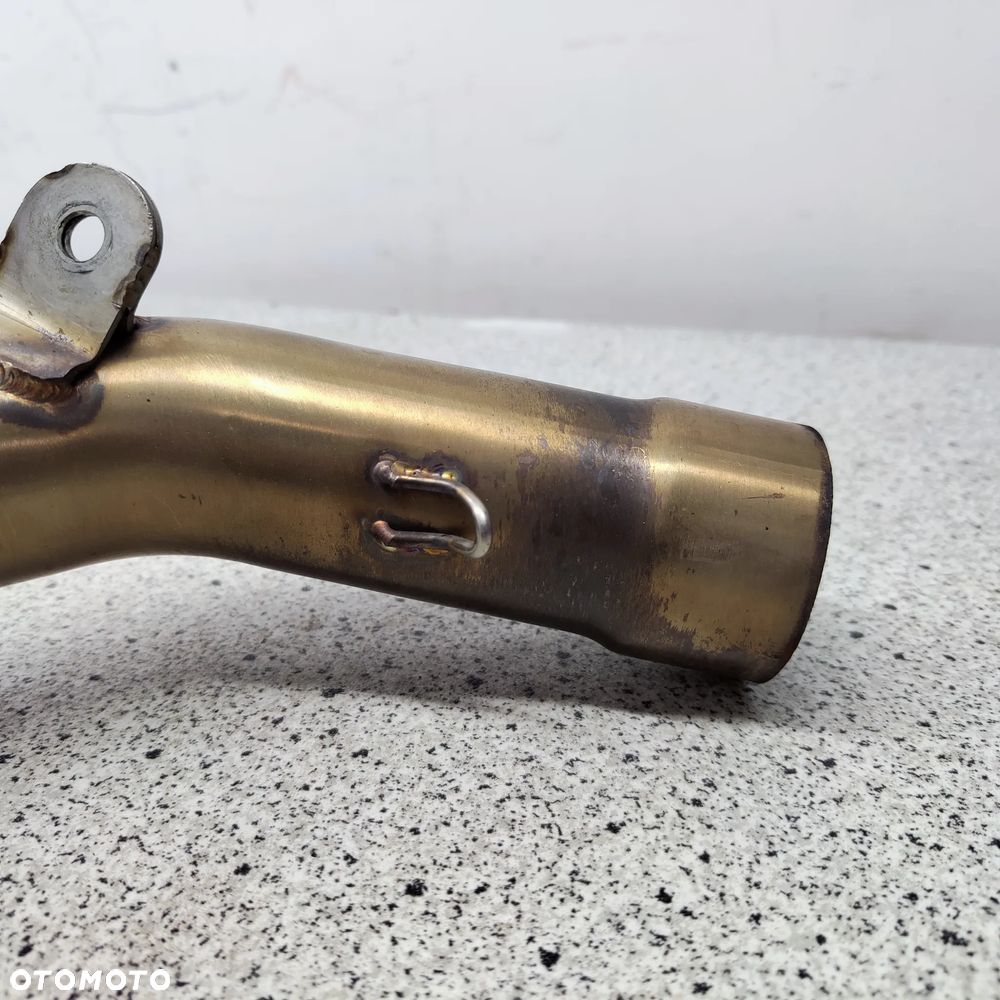 Tłumik, wydech MIVV - 16