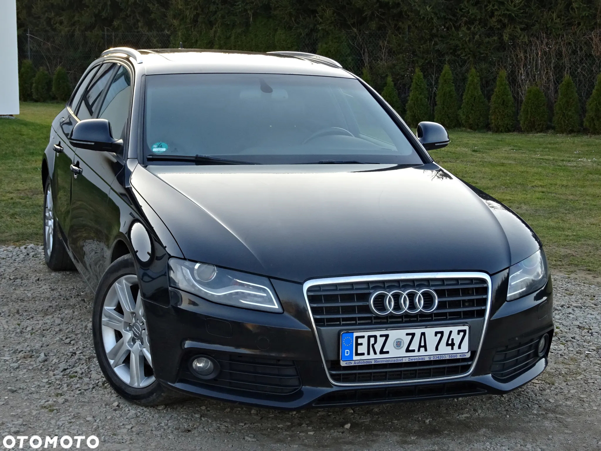 Audi A4 - 25