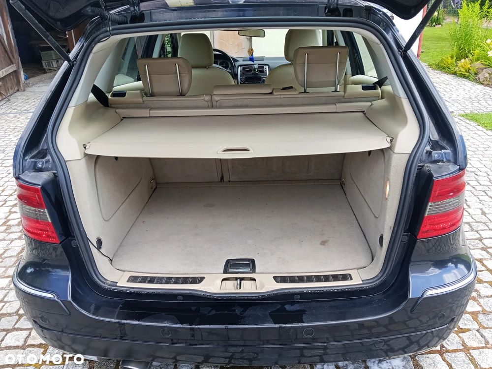 Mercedes-Benz Klasa B 180 CDI - 26