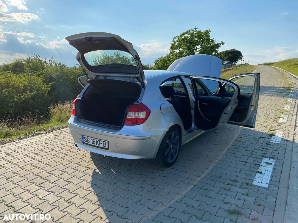 BMW Seria 1 - 11