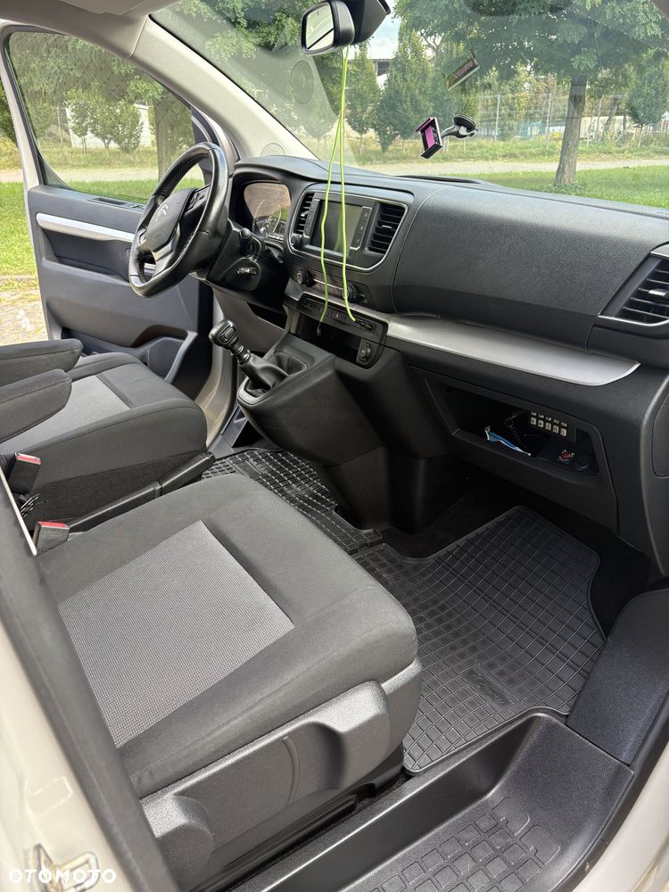 Citroën SpaceTourer 2.0 BlueHDi XL Feel - 18