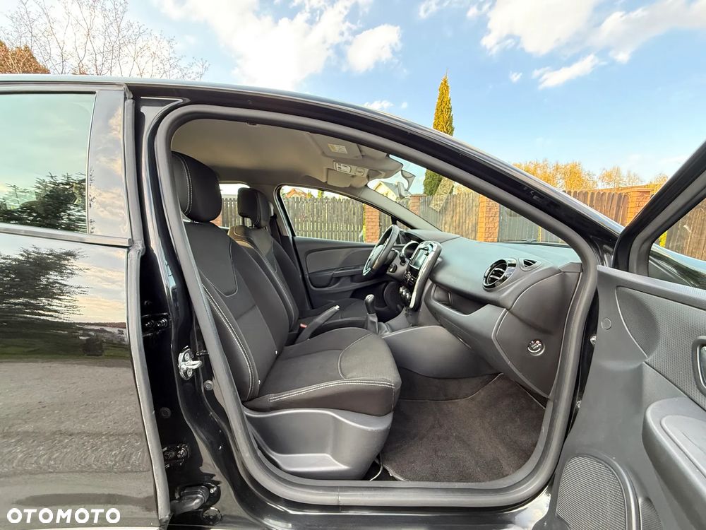 Renault Clio Energy dCi 90 Start & Stop Dynamique - 28