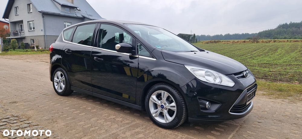Ford C-MAX 1.0 EcoBoost Titanium ASS - 6