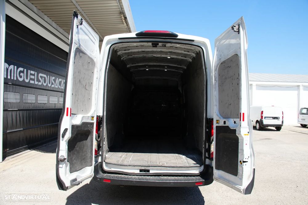 Ford Transit Maxi Longa 2.0EcoBlue 185cv L4H3 - 6