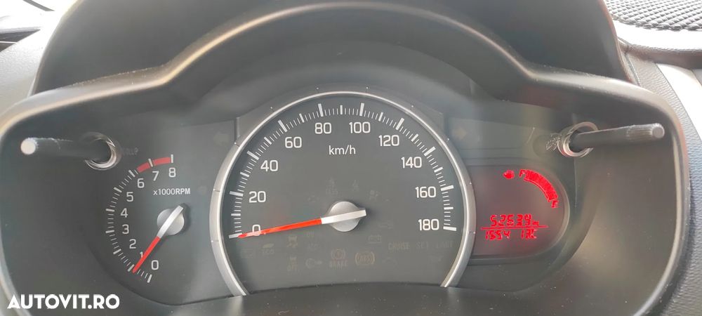 Suzuki Celerio - 3