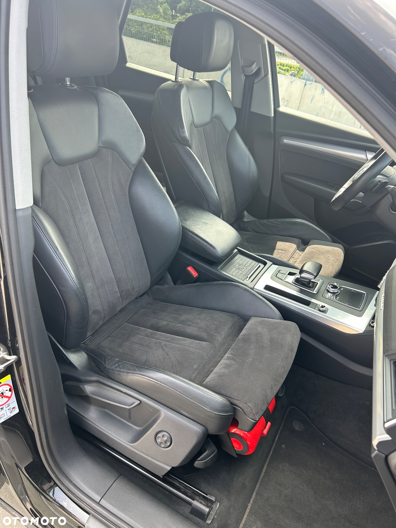 Audi Q5 2.0 TFSI Quattro Sport S tronic - 15
