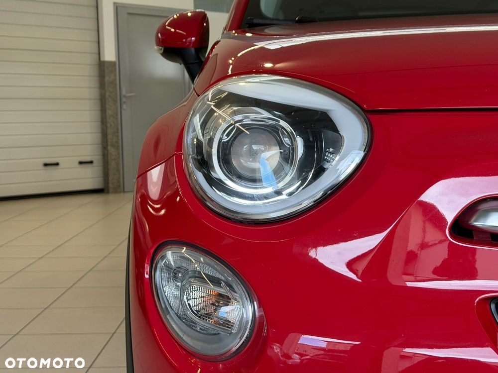 Fiat 500X 2.0 MultiJet Cross Plus AWD AT9 - 4