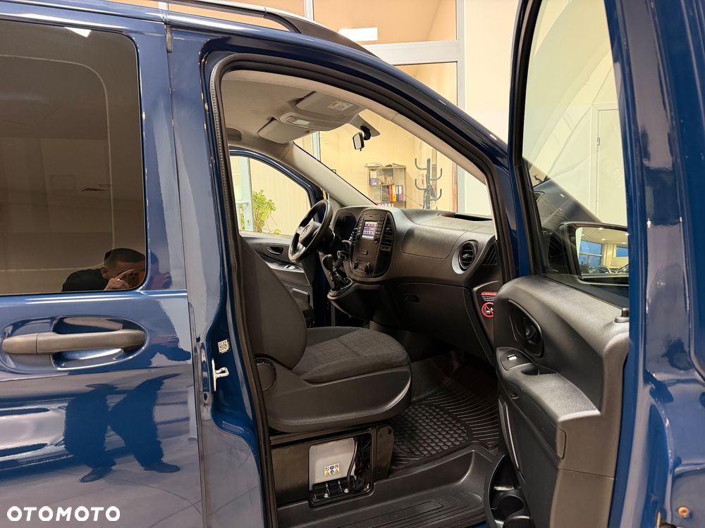 Mercedes-Benz VITO - 28