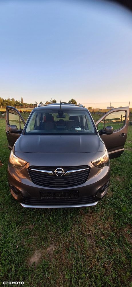 Opel Combo 1.5 CDTI Elite S&S - 2