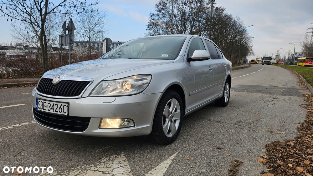 Skoda Octavia 1.4 TSI Classic - 16