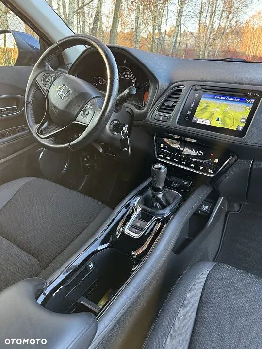 Honda HR-V 1.5 Elegance (ADAS) - 19