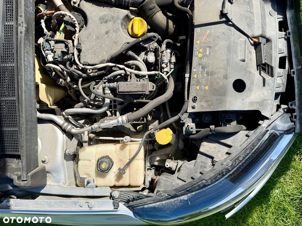 Renault Megane ENERGY dCi 110 EDC BOSE EDITION - 10