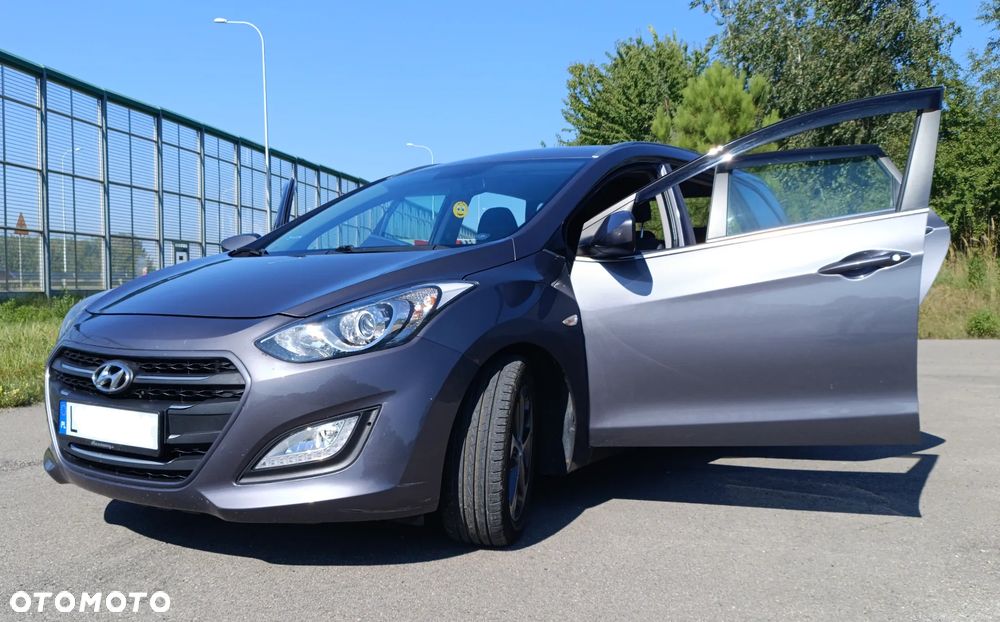 Hyundai i30 - 4