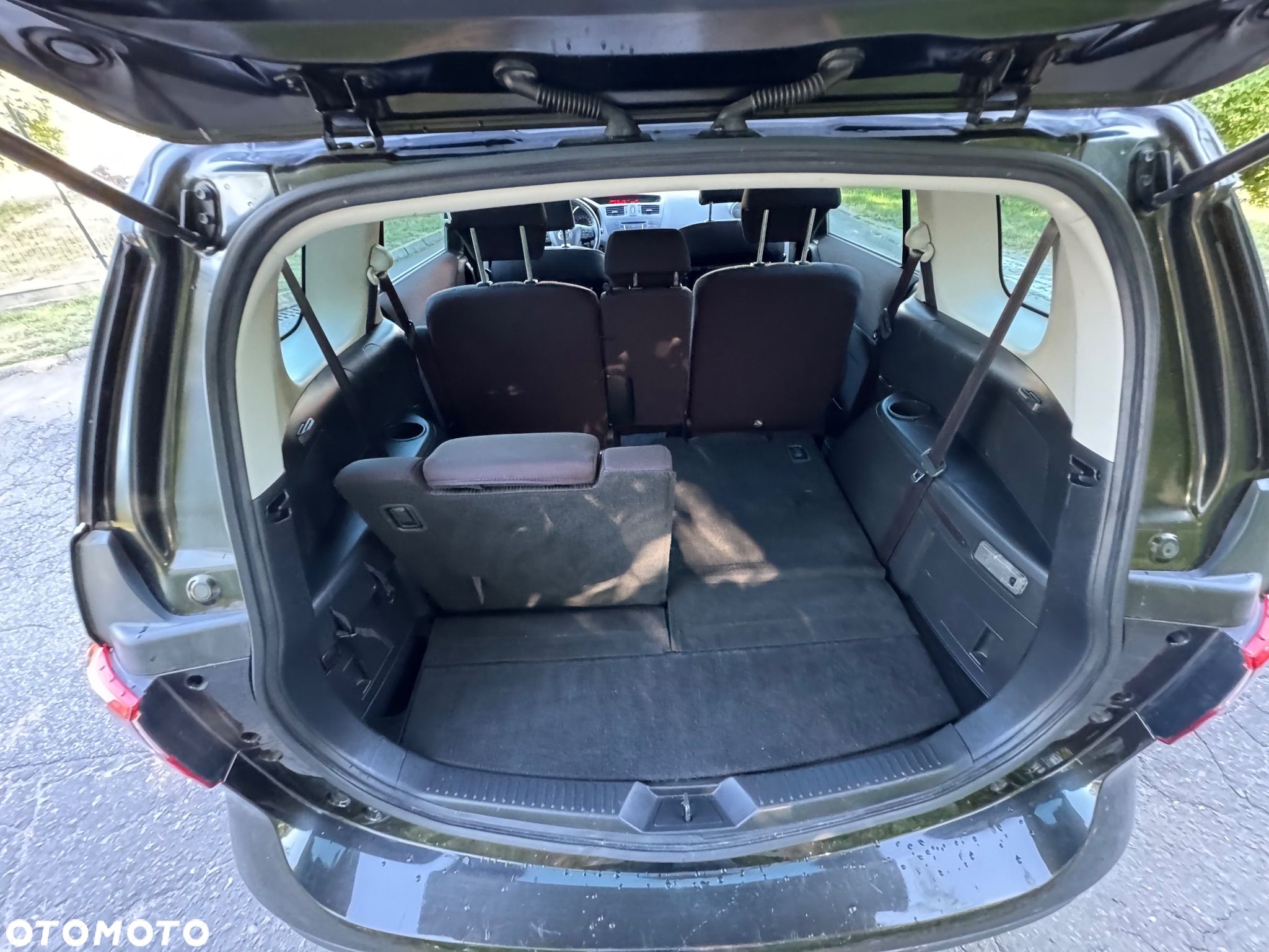 Mazda 5 2.0 MZR-DISI i-stop Edition 40 Jahre - 14