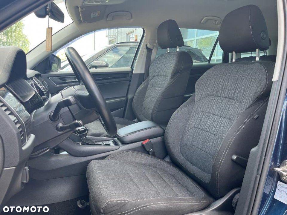 Skoda Kodiaq - 16