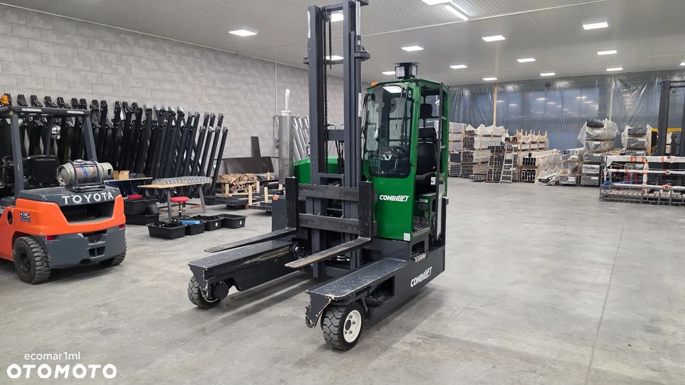 Combilift C300 - 3
