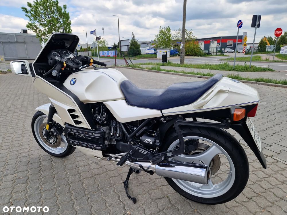 BMW K - 31