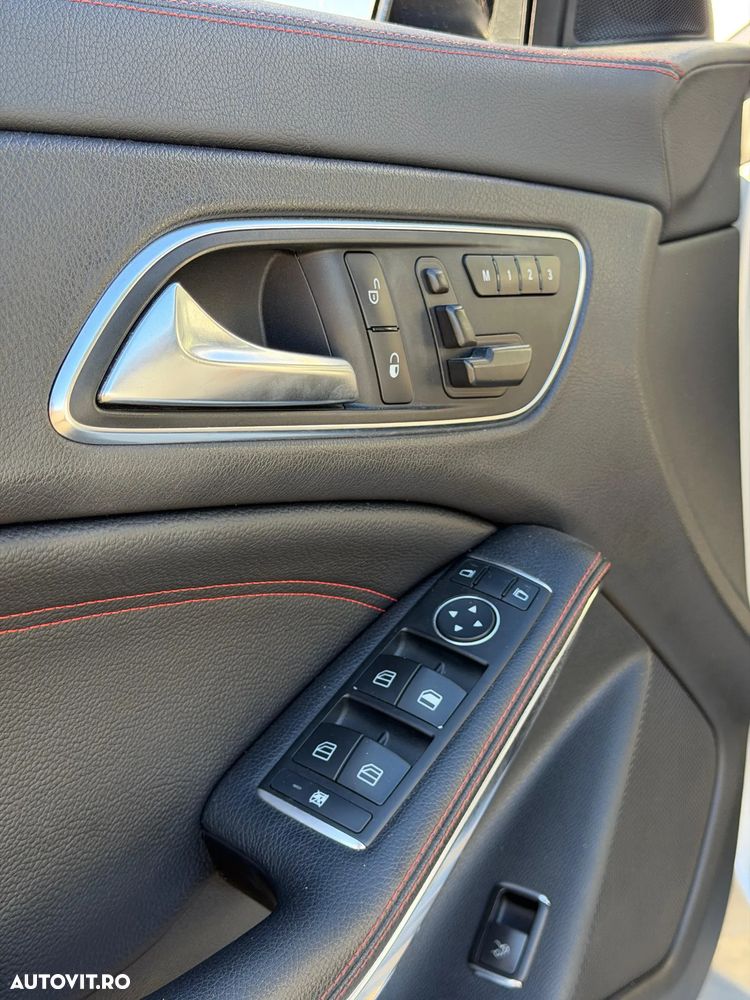 MERCEDES-BENZ CLA-Class 2013 — imagine 25
