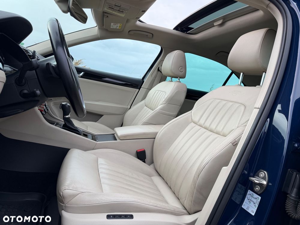 Skoda Superb - 32