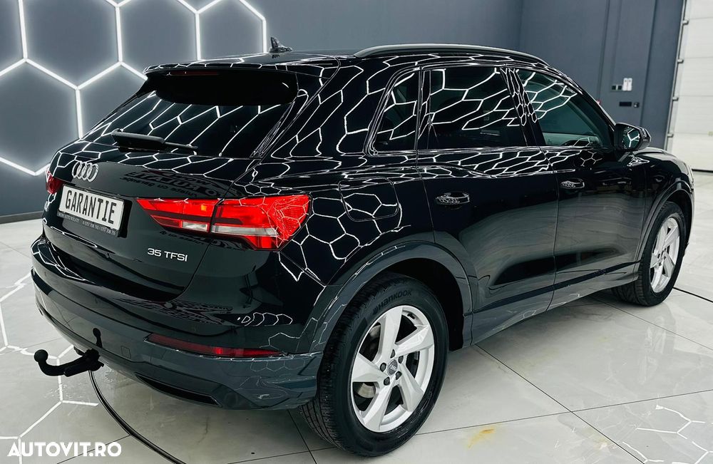 Audi Q3 35 TFSI S tronic advanced - 4