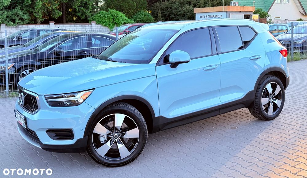 Volvo XC 40 - 10