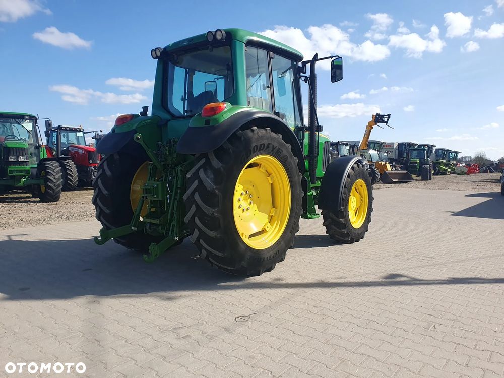 John Deere 6120 - 3