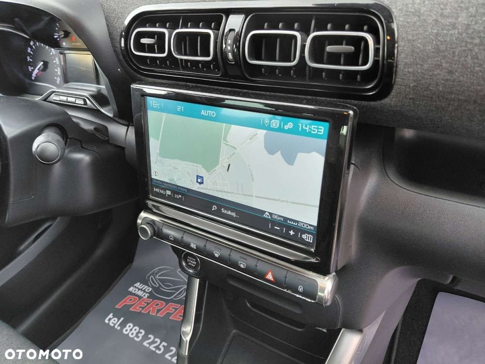 Citroën C3 Aircross - 16