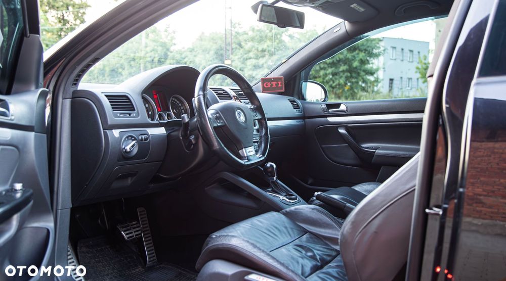 Volkswagen Golf 2.0 GTI DSG - 6