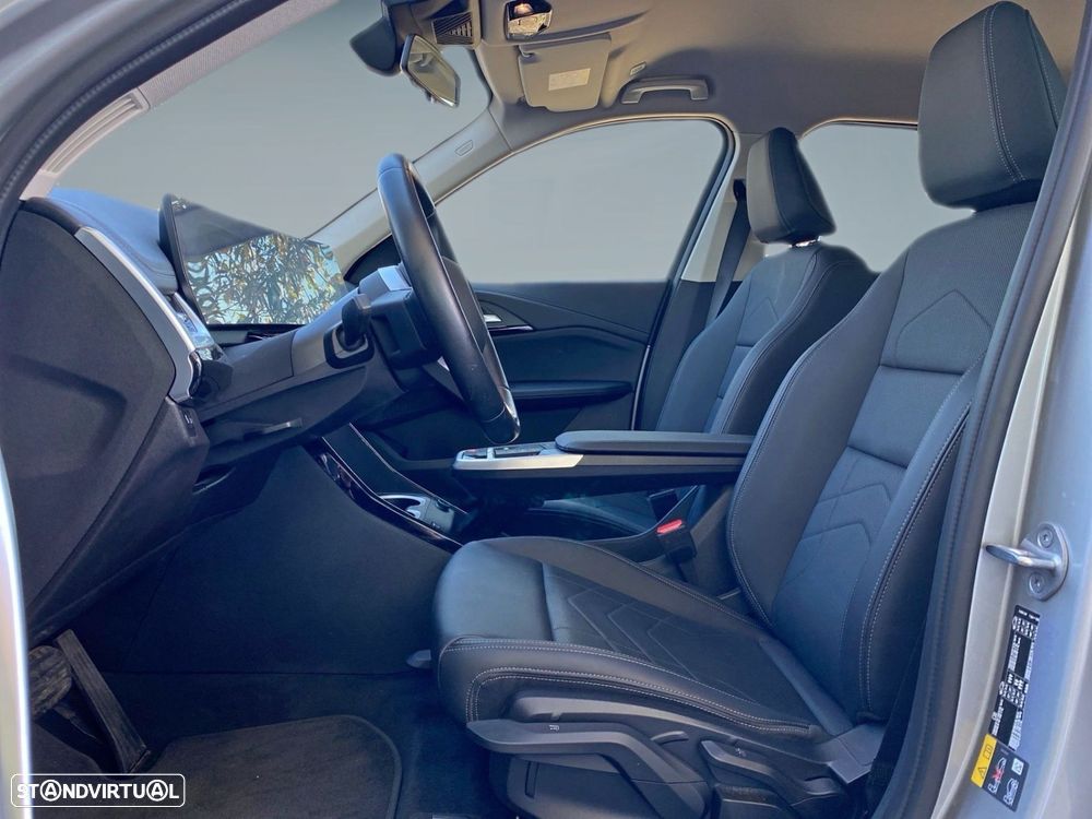 BMW iX1 eDrive20 xLine - 3
