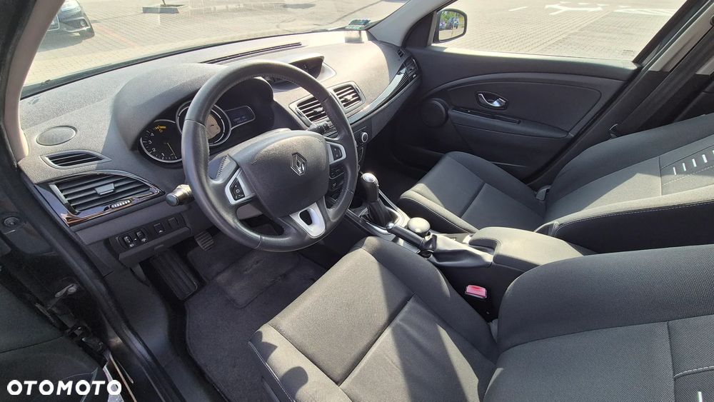 Renault Megane 1.5 dCi Expression - 6