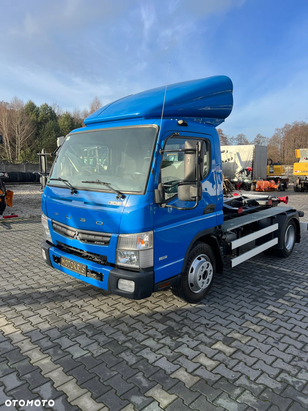 Mitsubishi FUSO