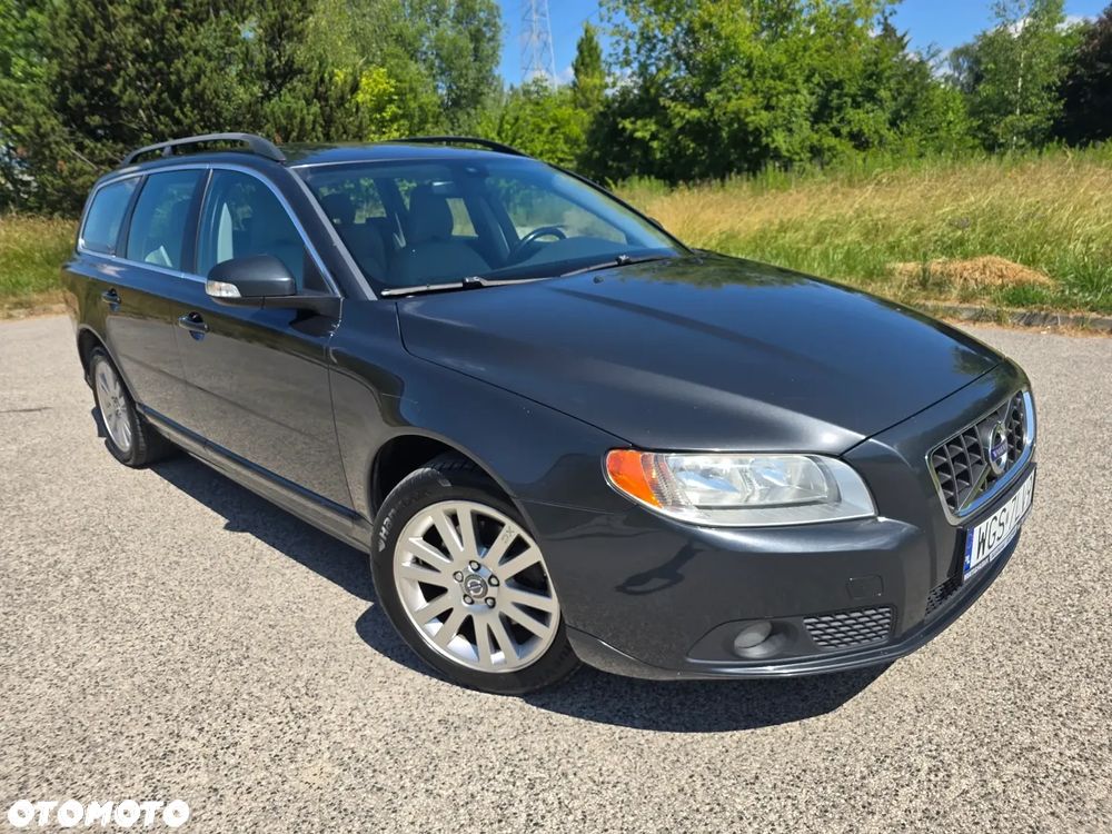 Volvo V70 2.0D Momentum - 10