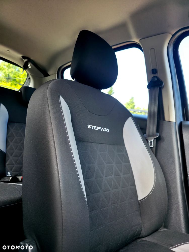 Dacia Sandero Stepway 0.9 TCe Laureate - 19