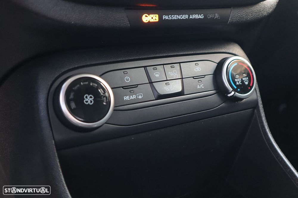 Ford Fiesta 1.5 TDCi Active - 16