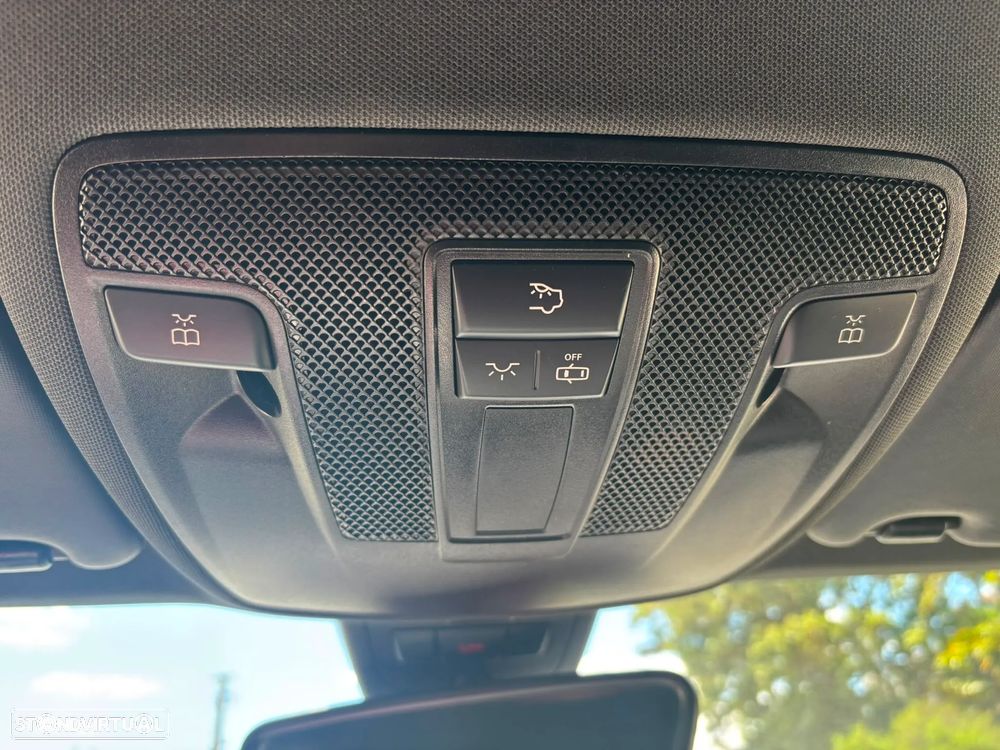 Mercedes-Benz CLA 200 d 4Matic 7G-DCT AMG Line - 33
