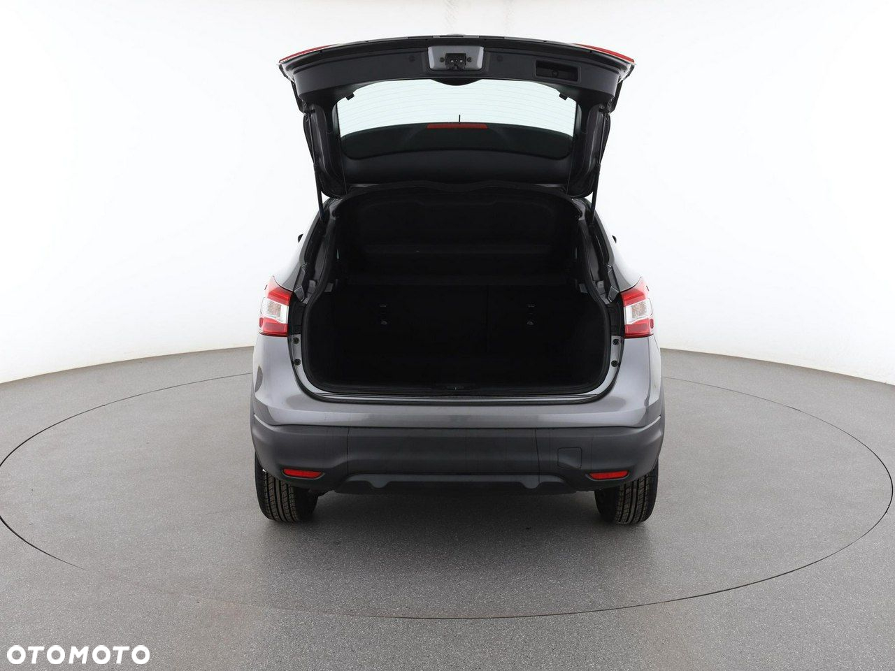 Nissan Qashqai 1.2 DIG-T Visia - 19