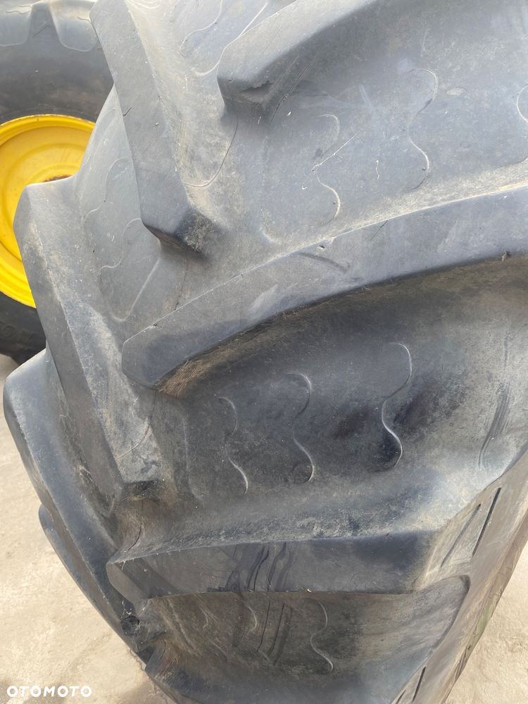 OPONY ,OPONA  AGRIMAX RT 765 BKT    ROZMIAR 710/70R38 CENA ZA 1SZT. - 2