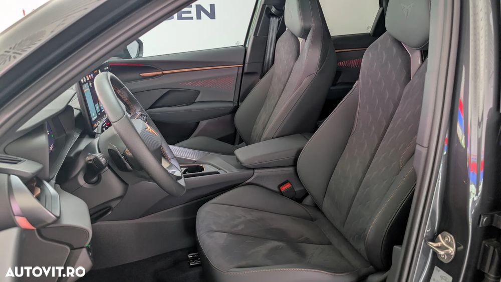 Cupra Terramar - 14